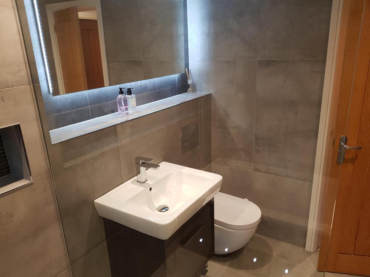 Central Windermere Luxury Two Bed Apartment Dog Friendly Exterior foto