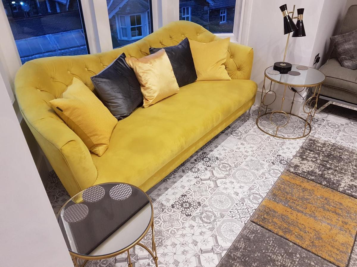 Central Windermere Luxury Two Bed Apartment Dog Friendly Exterior foto