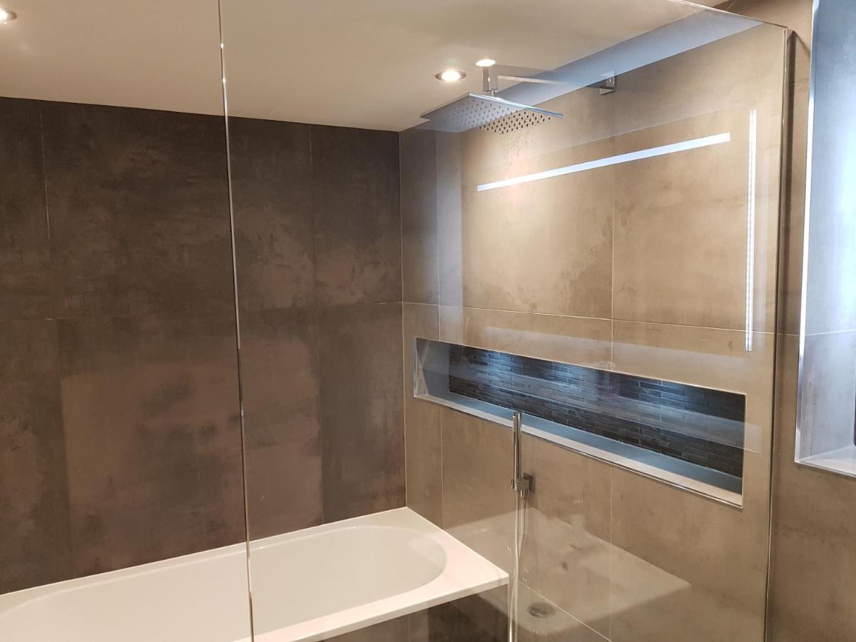 Central Windermere Luxury Two Bed Apartment Dog Friendly Exterior foto