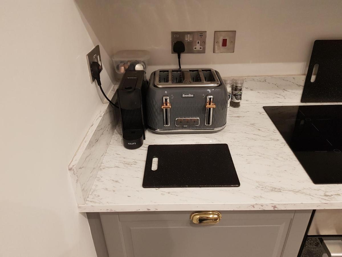Central Windermere Luxury Two Bed Apartment Dog Friendly Exterior foto