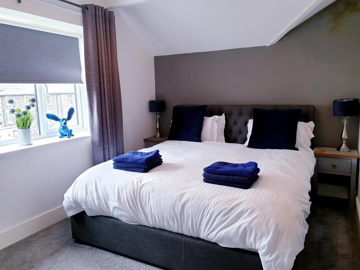 Central Windermere Luxury Two Bed Apartment Dog Friendly Exterior foto