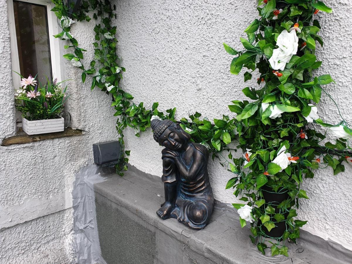 Central Windermere Luxury Two Bed Apartment Dog Friendly Exterior foto