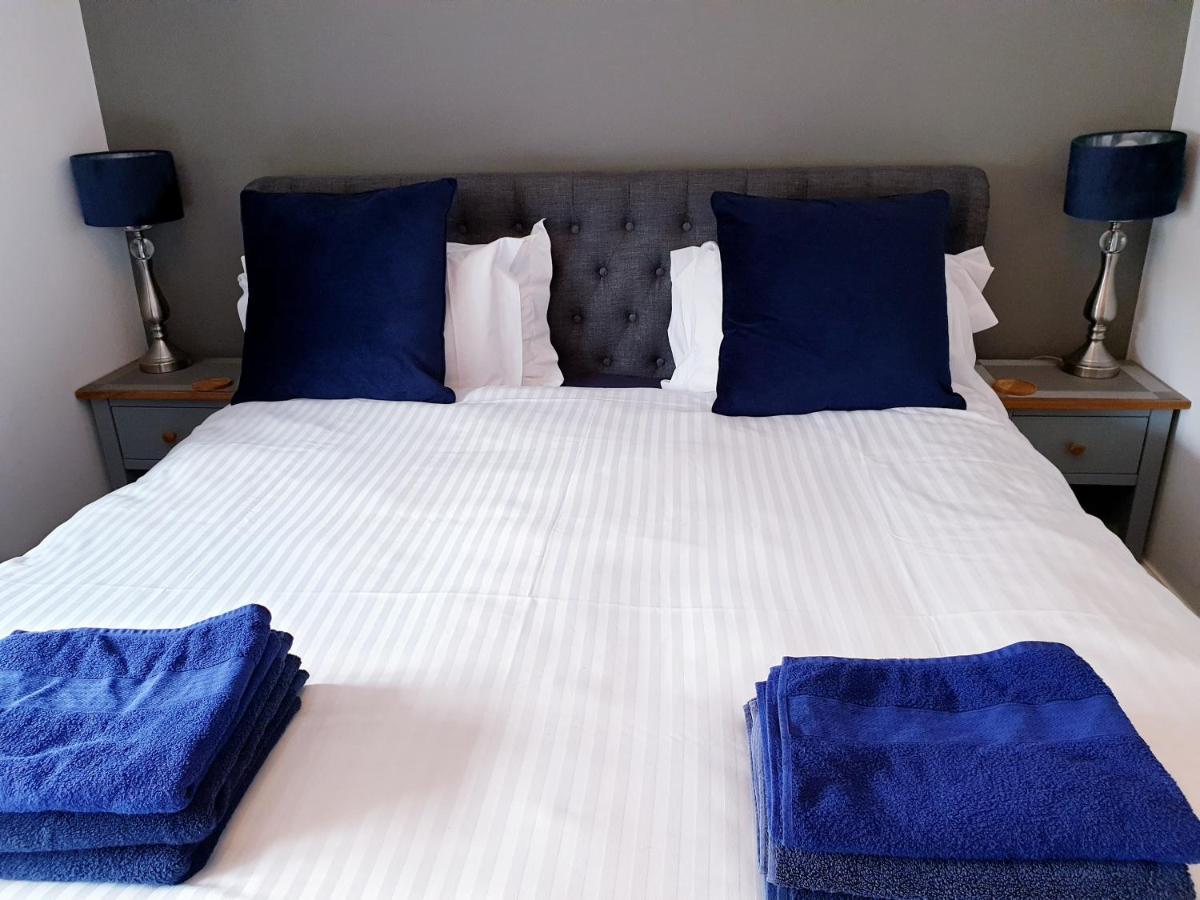 Central Windermere Luxury Two Bed Apartment Dog Friendly Exterior foto