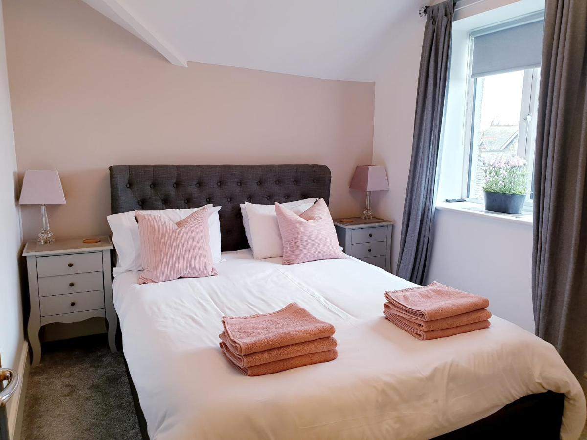 Central Windermere Luxury Two Bed Apartment Dog Friendly Exterior foto