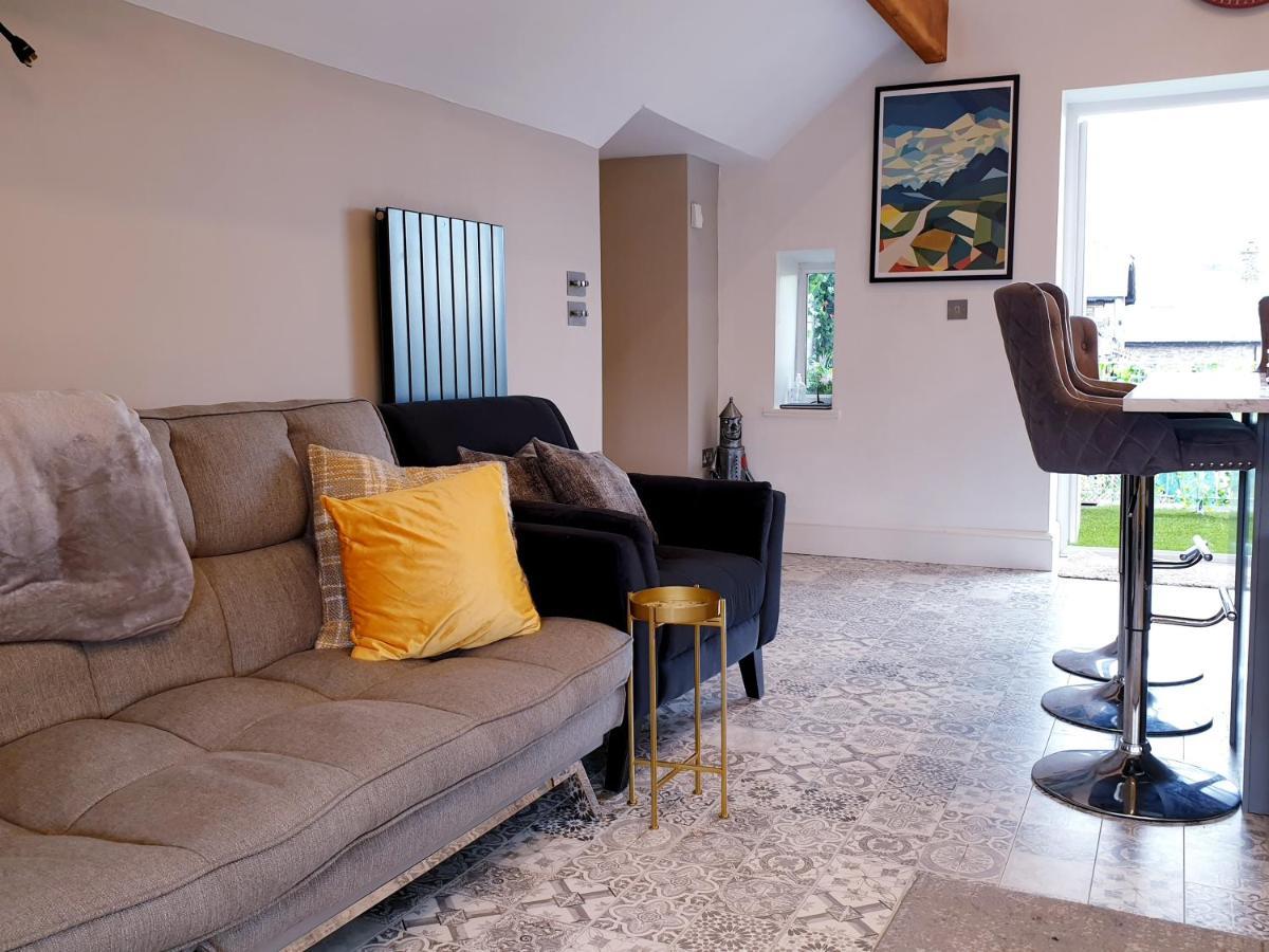 Central Windermere Luxury Two Bed Apartment Dog Friendly Exterior foto