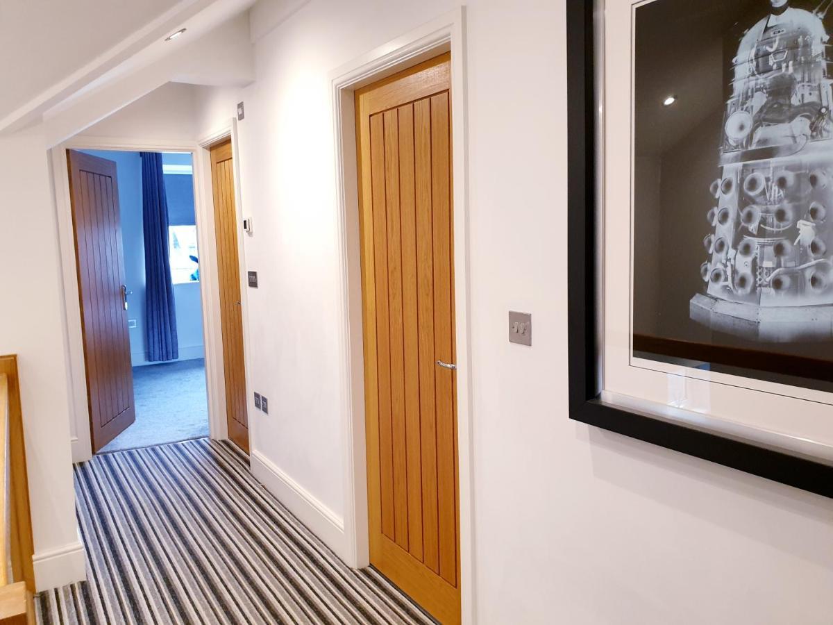 Central Windermere Luxury Two Bed Apartment Dog Friendly Exterior foto