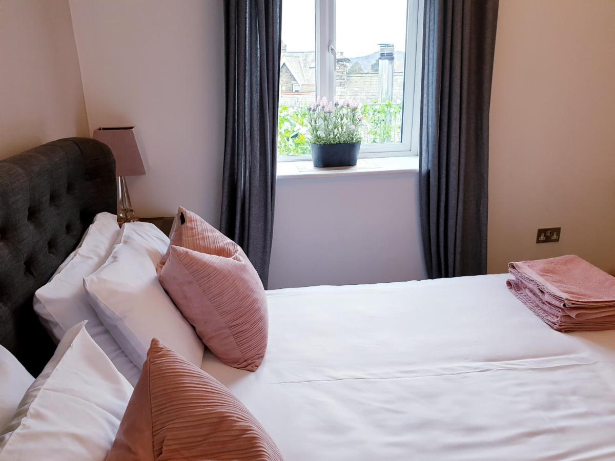 Central Windermere Luxury Two Bed Apartment Dog Friendly Exterior foto